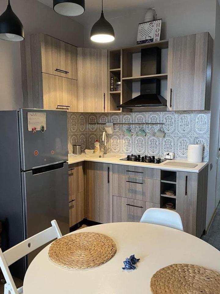 Great View Apartment Near Piazza Batumi Ngoại thất bức ảnh