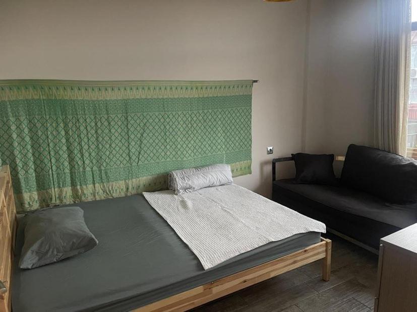 Great View Apartment Near Piazza Batumi Ngoại thất bức ảnh