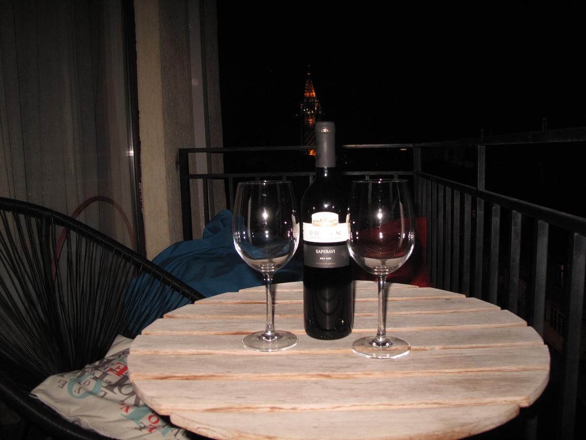 Great View Apartment Near Piazza Batumi Ngoại thất bức ảnh